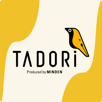 TADORIのアイコン