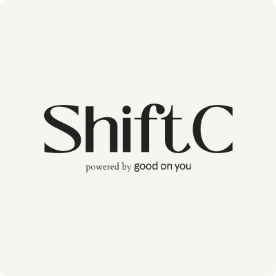 Shift Cのアイコン